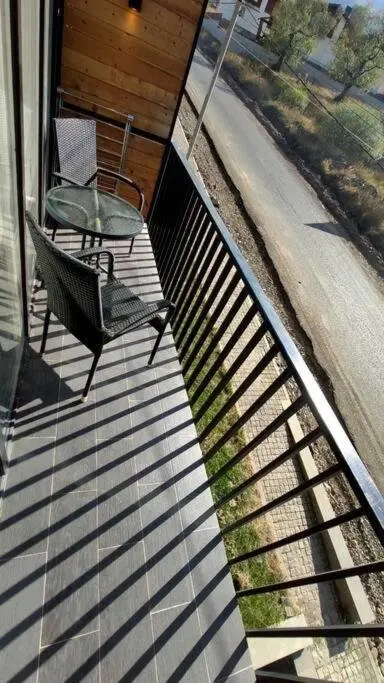 Бакуриани: Bakuriani - Didveli 4 Season Apartment
