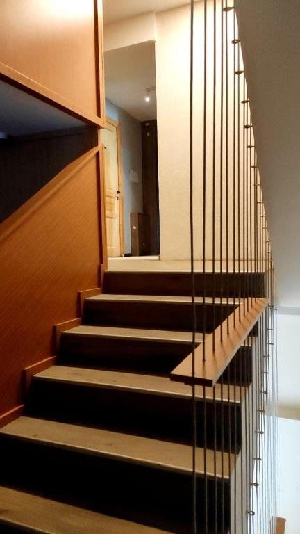 Бакуриани: Bakuriani - Didveli 4 Season Apartment