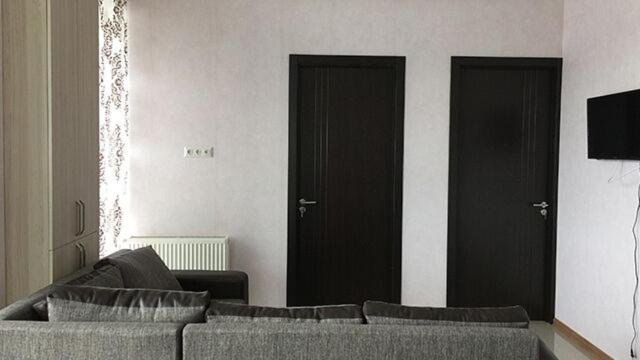 Бакуриани: Bobline Bakuriani 506