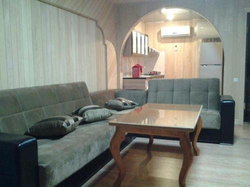 Шекветили: Guest House 2 Bedrooms 1 Bathroom - Shekvetili
