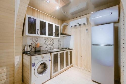 Шекветили: Guest House 2 Bedrooms 1 Bathroom - Shekvetili