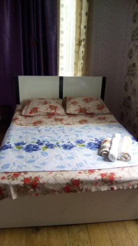 Телави: Guest House 3 Stars Telavi