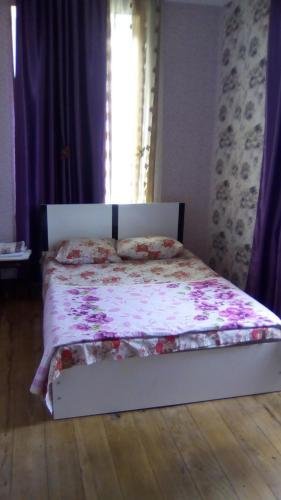 Телави: Guest House 3 Stars Telavi