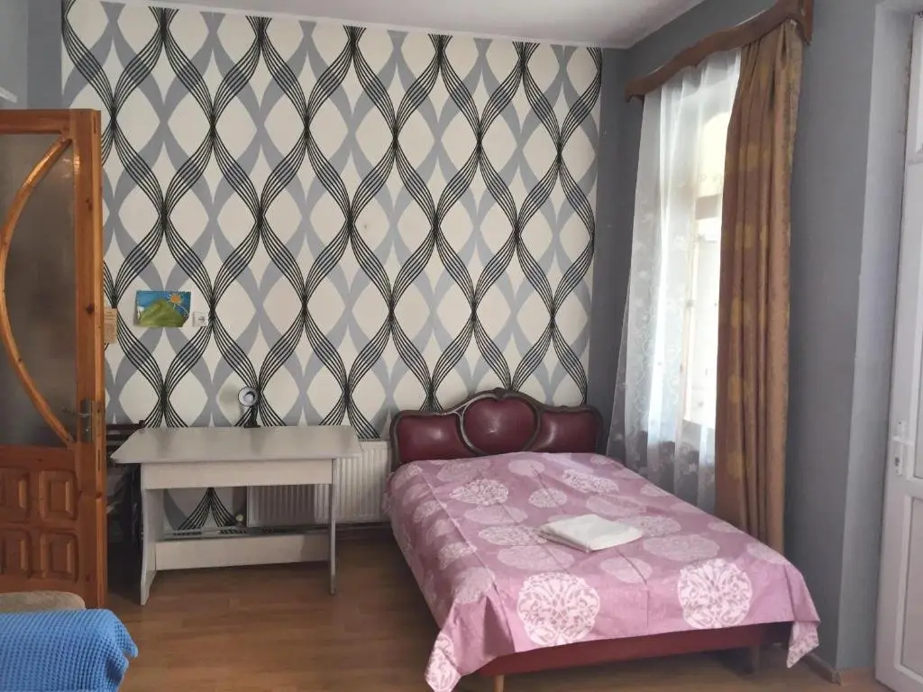 Боржоми: Guest House On Tabidze 2