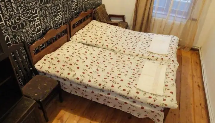 Боржоми: Guest House On Tabidze 2