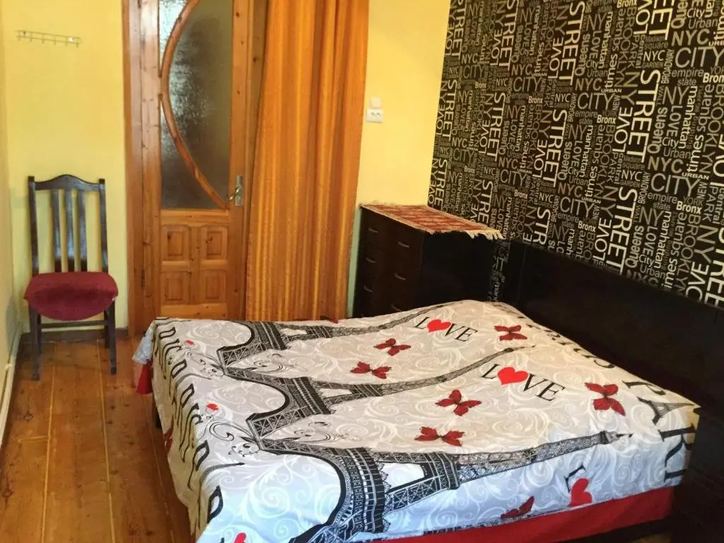 Боржоми: Guest House On Tabidze 2