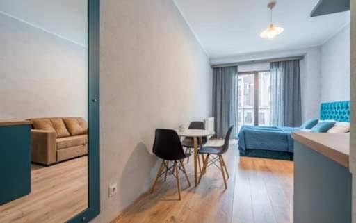 Гудаури: New Gudauri, Loft 1, apt 110
