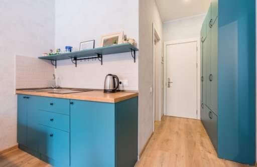 Гудаури: New Gudauri, Loft 1, apt 110