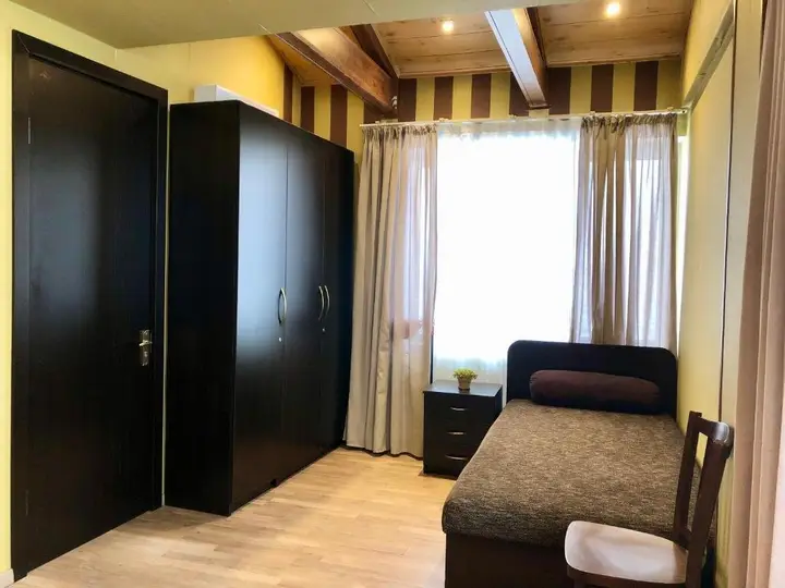 Гудаури: 3-room Apartment NFT Gudauri Penta 203