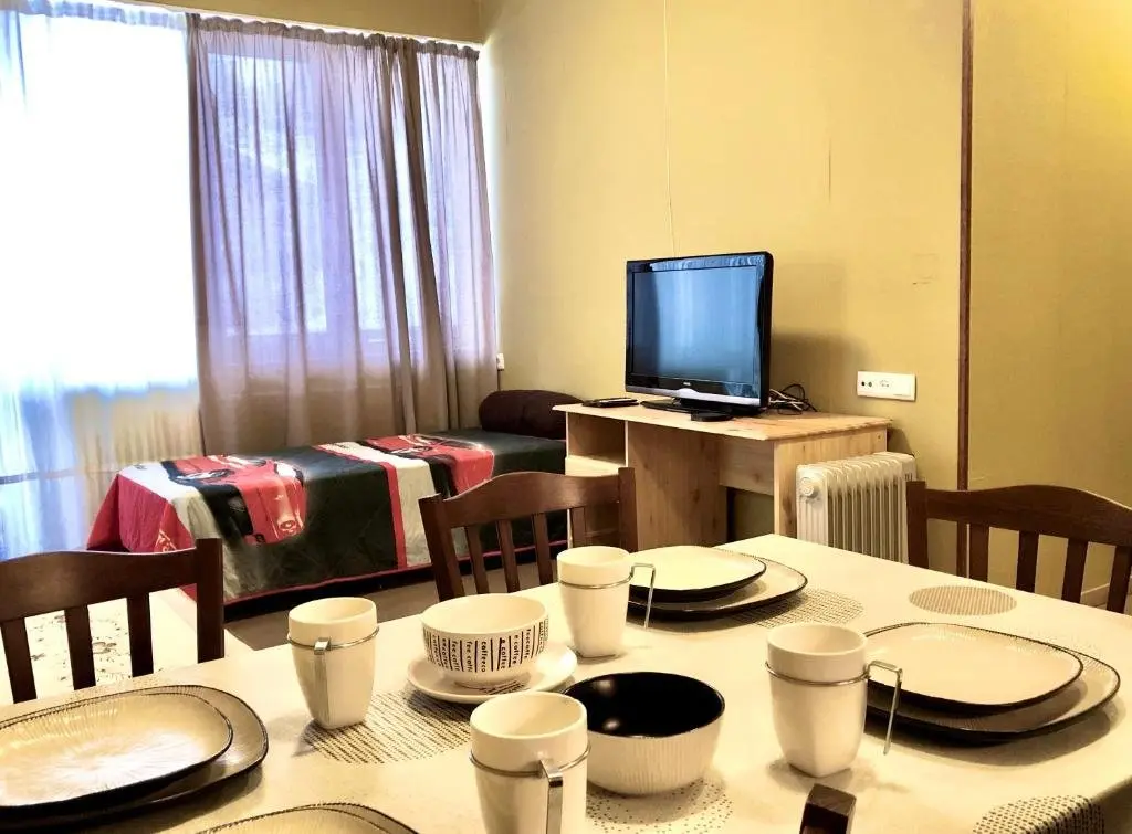 Гудаури: 3-room Apartment NFT Gudauri Penta 203