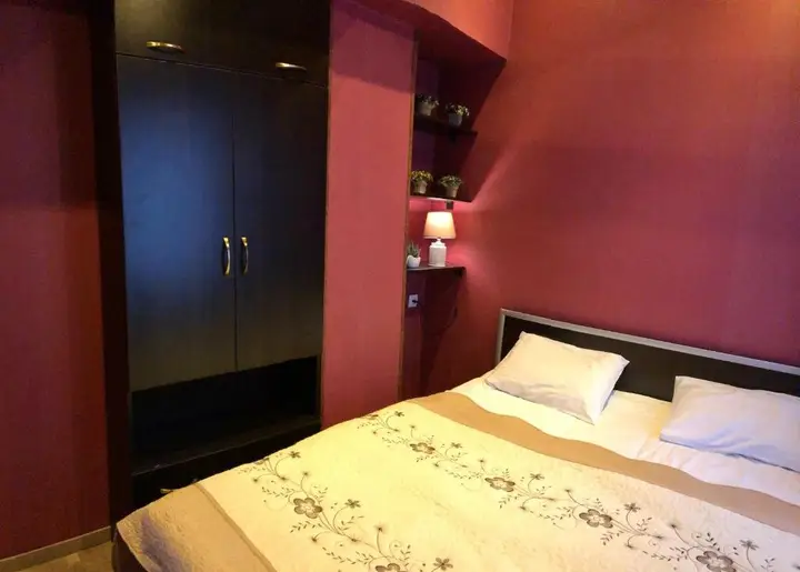 Гудаури: 3-room Apartment NFT Gudauri Penta 203