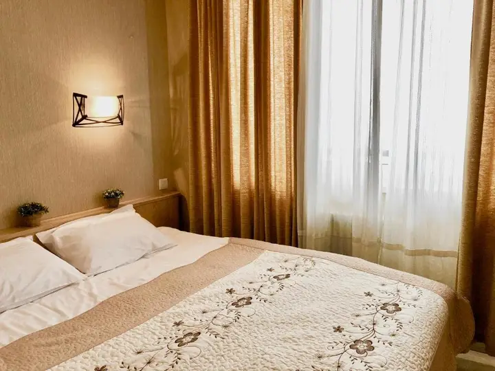 Гудаури: 3-room Apartment NFT Gudauri Penta 203