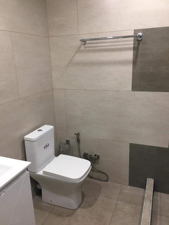 Бакуриани: Bakuriani, Didveli Residence F16