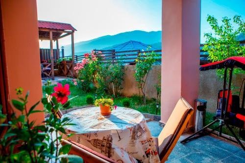 Боржоми: Guest house 3 stars Borjomi
