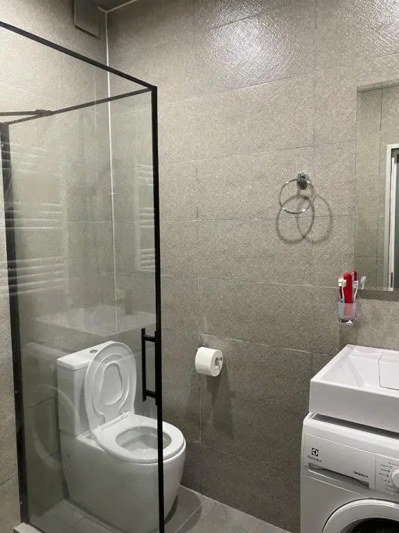 Боржоми: MyHouse