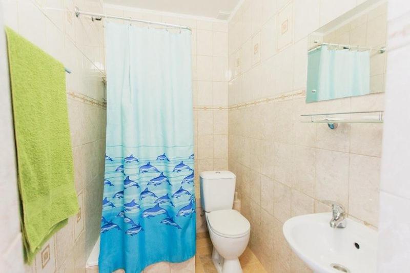 Чита: Ermak Hotel