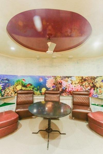Чита: Ermak Hotel