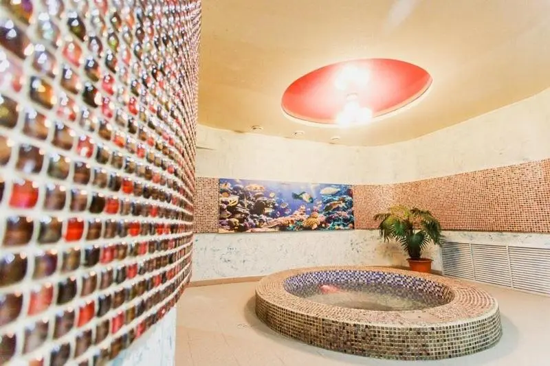 Чита: Ermak Hotel