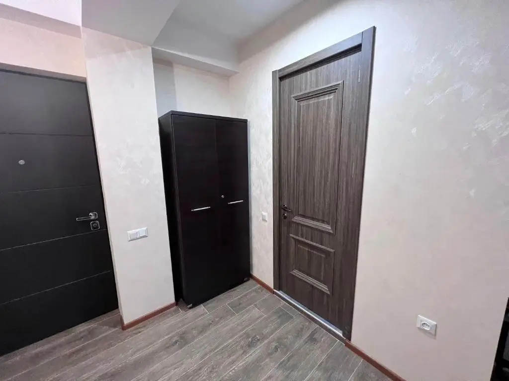 Бакуриани: loft apart 27