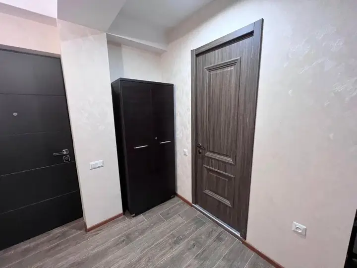 Бакуриани: loft apart 27