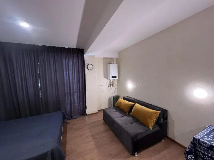 Бакуриани: loft apart 27