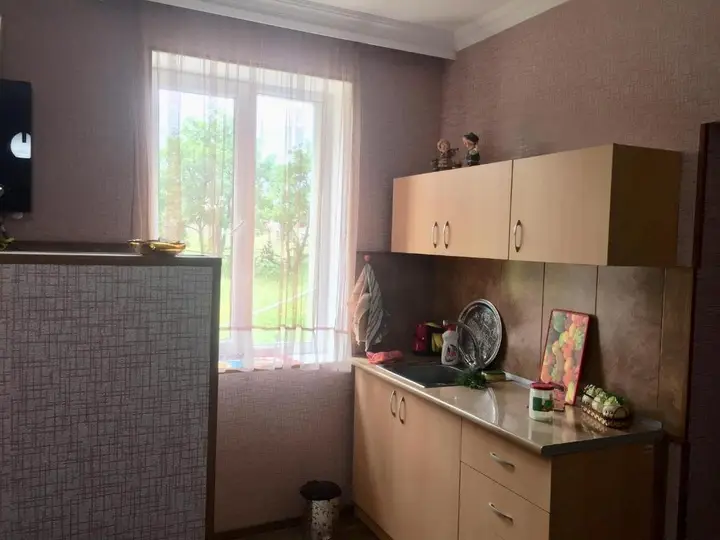 Сиони: Avtos Guest House XEV-100