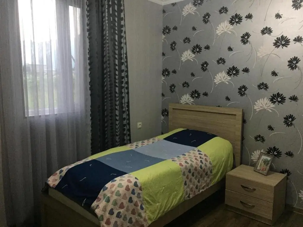 Сиони: Avtos Guest House XEV-100