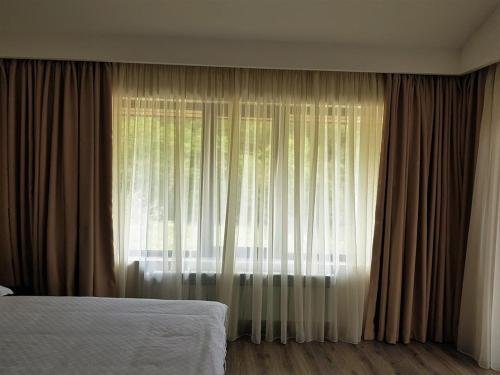 Бакуриани: Villa Detached House 2 Bedrooms 3 Bathrooms Bakuriani