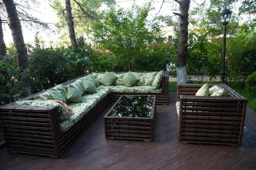 Чакви: Aparthotel 4 stars Kobuleti
