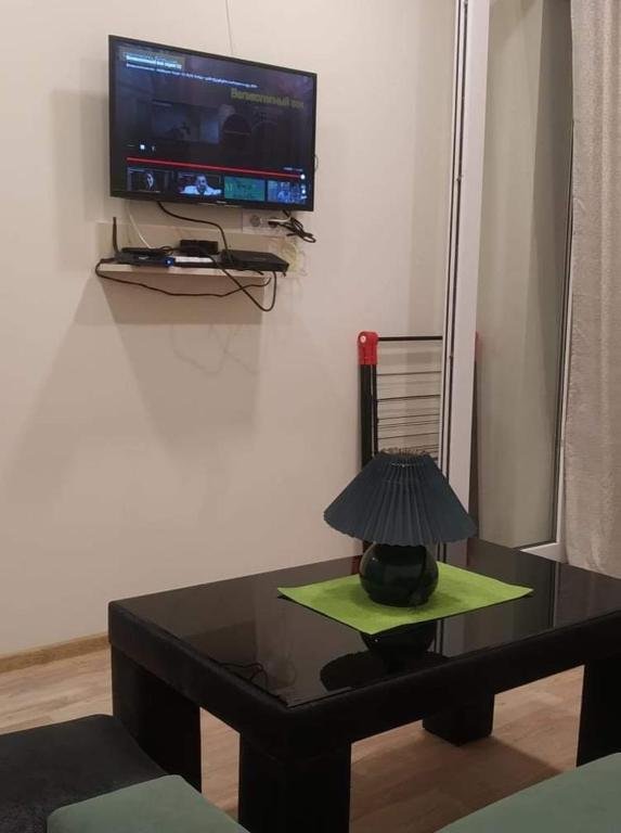 Бакуриани: Bakuriani X2 apartment