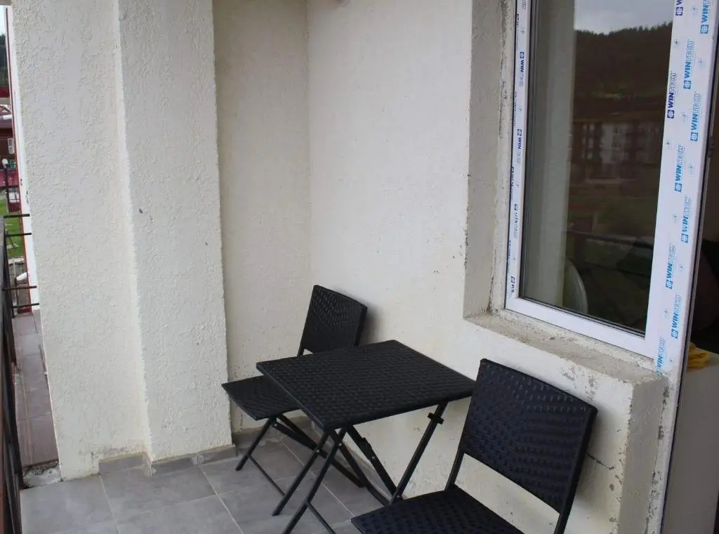Бакуриани: Bakuriani X2 apartment