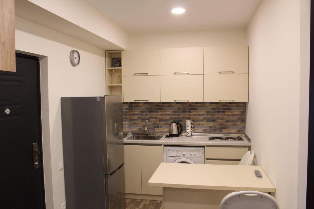 Бакуриани: Bakuriani X2 apartment