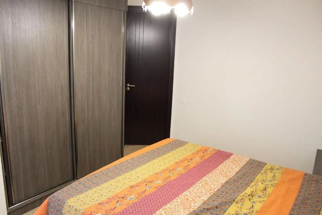 Бакуриани: Bakuriani X2 apartment