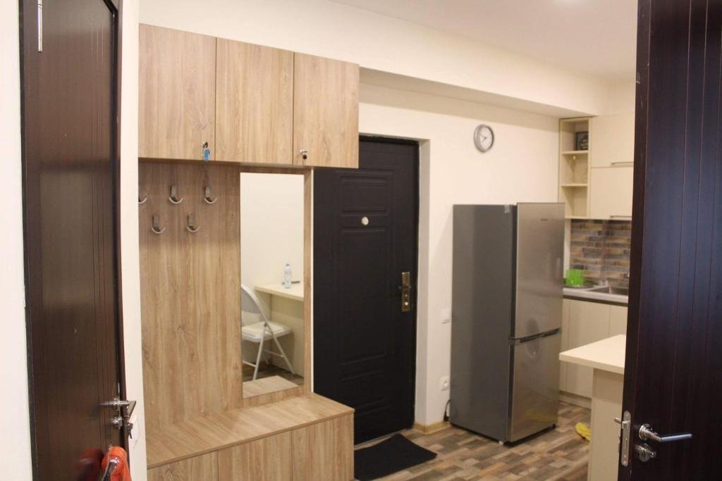 Бакуриани: Bakuriani X2 apartment