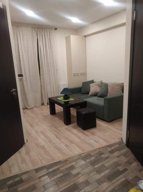 Бакуриани: Bakuriani X2 apartment