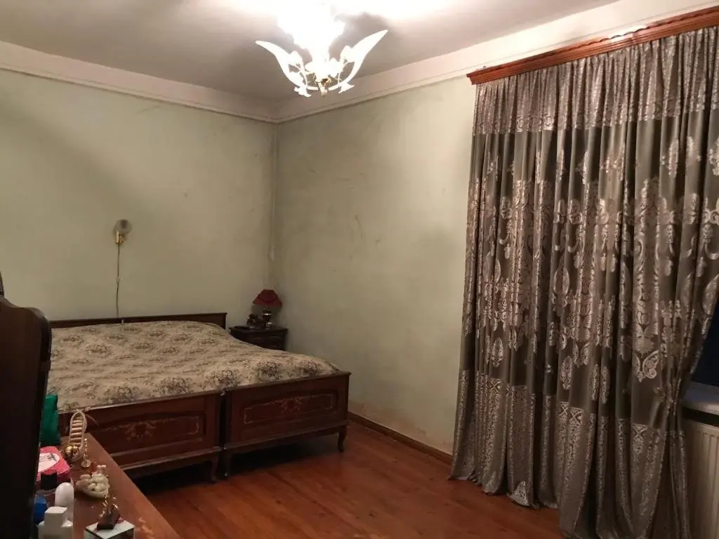 Боржоми: Guest house Borjomi 24