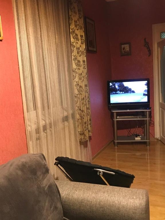 Боржоми: Guest house Borjomi 24