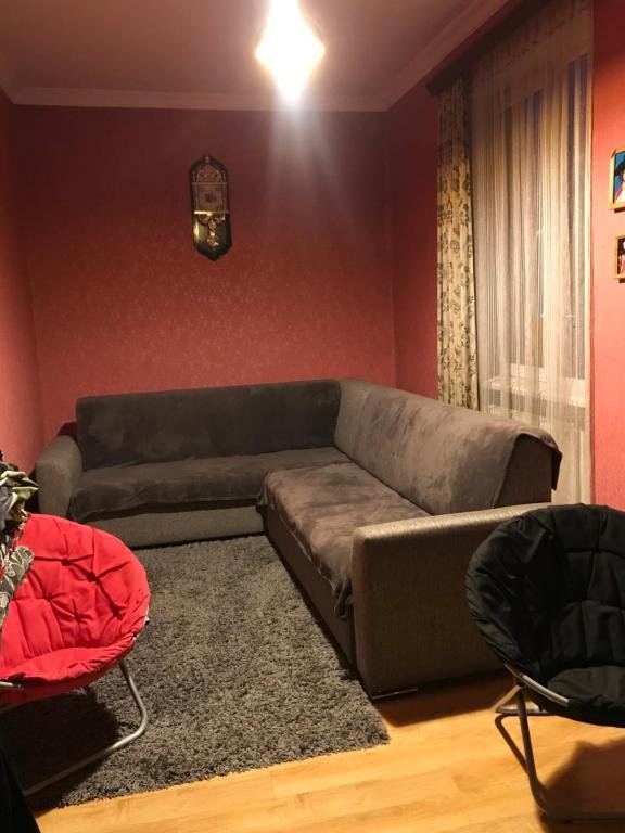 Боржоми: Guest house Borjomi 24