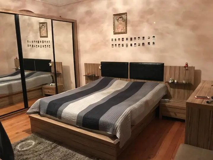 Боржоми: Guest house Borjomi 24