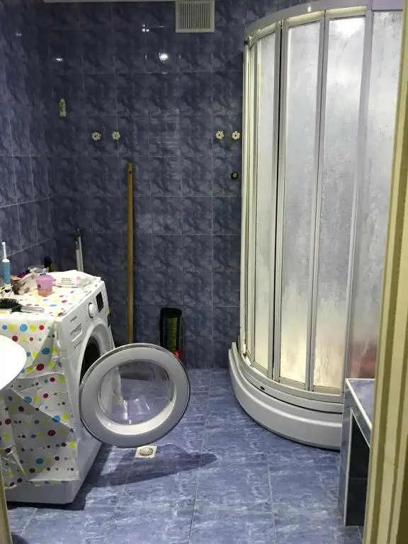 Боржоми: Guest house Borjomi 24