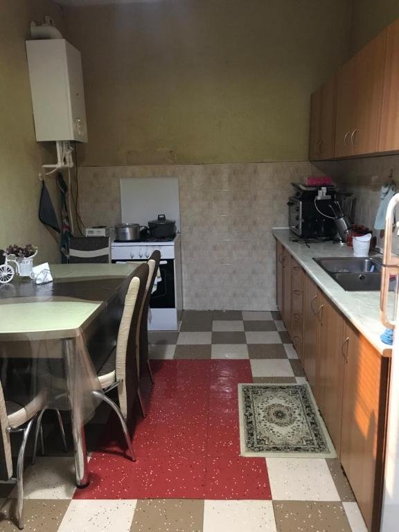 Боржоми: Guest house Borjomi 24