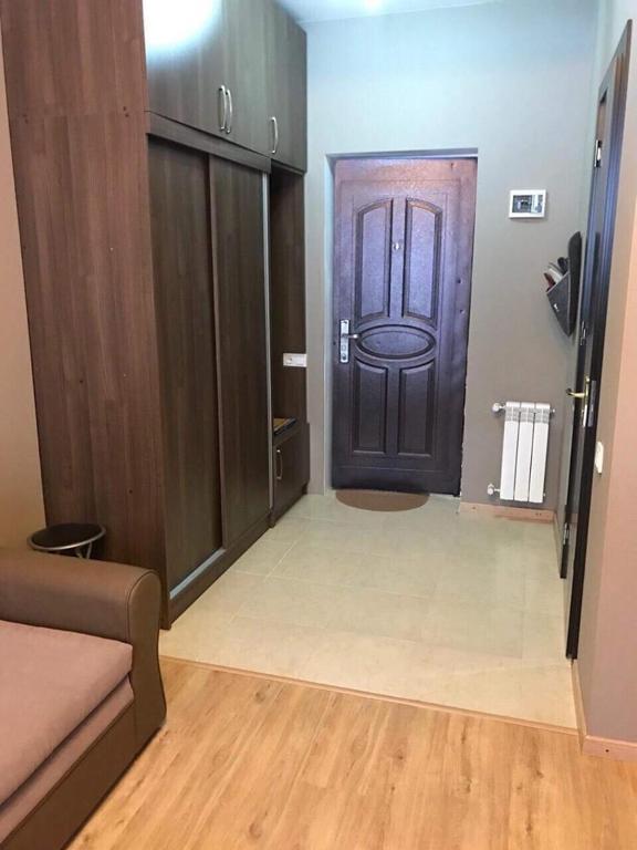 Бакуриани: Bakuriani, Comfortable Studio In The Centre