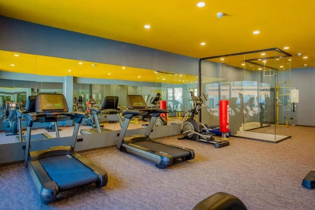 Бакуриани: Bakuriani Inn Appartment N335