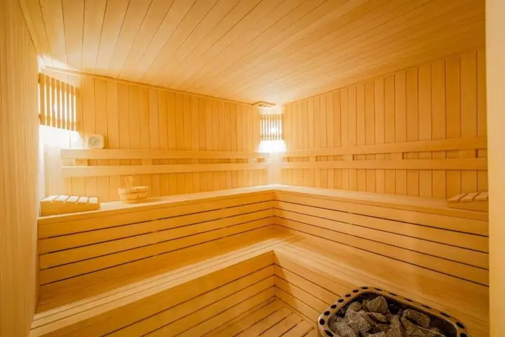 Бакуриани: Bakuriani Inn Appartment N335