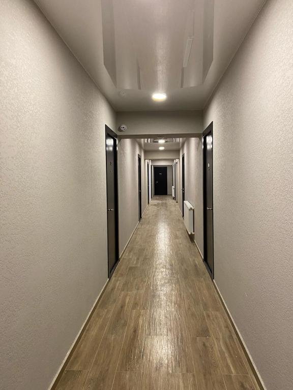 Бакуриани: Bakuriani Inn Appartment N335