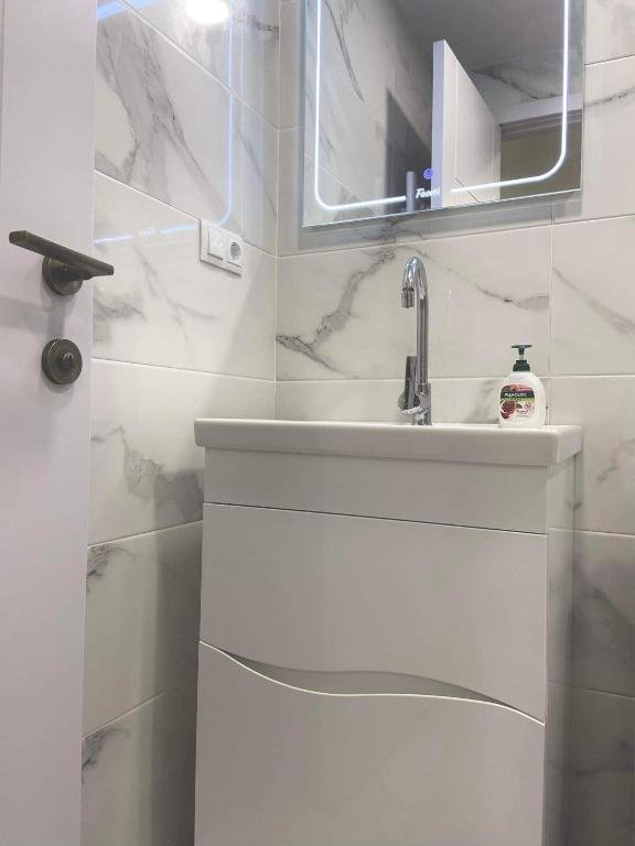 Бакуриани: Bakuriani Inn Appartment N335