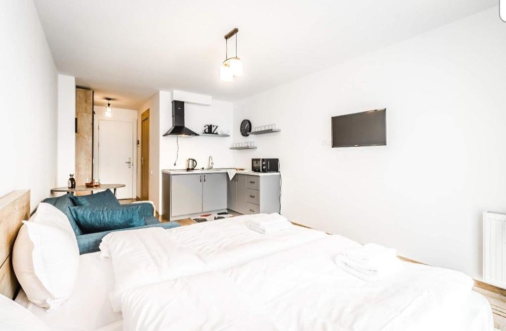 Гудаури: New Gudauri Loft2 N118