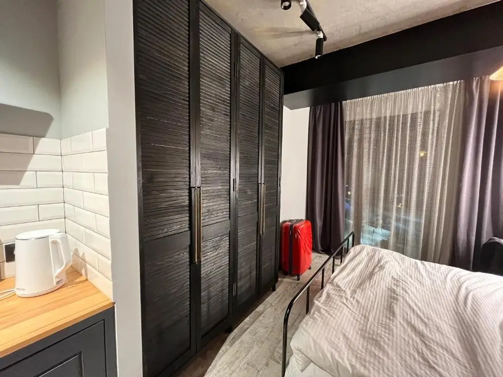 Гудаури: New Gudauri REDCO LOFT2 room2