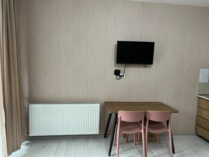 Бакуриани: Apartment in hotel Tbilisi, Bakuriani 26