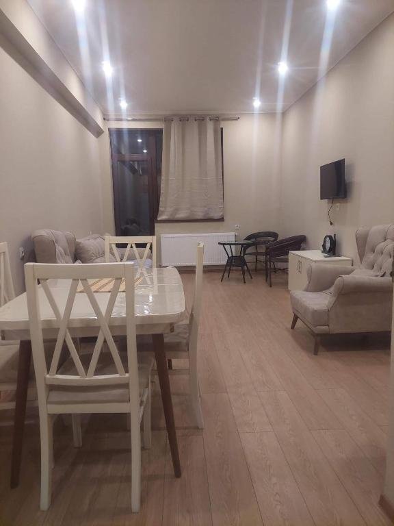 Бакуриани: Bakuriani Resort ap 308